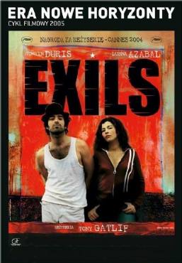 Exils(2004) Movies