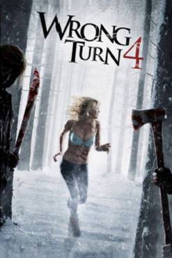 Wrong Turn 4: Bloody Beginnings(2011) Movies