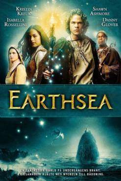 Earthsea(2004) 