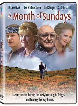 A Month of Sundays(2001) Movies
