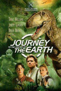 Journey to the Center of the Earth(1999) Movies