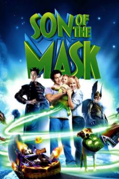 Son of the Mask(2005) Movies