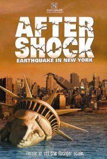 Aftershock: Earthquake in New York(1999) Movies