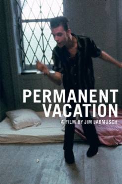Permanent Vacation(1980) Movies