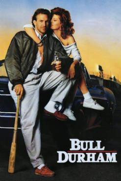 Bull Durham(1988) Movies