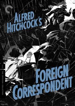Foreign Correspondent(1940) Movies