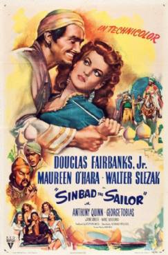 Sinbad the Sailor(1947) Movies
