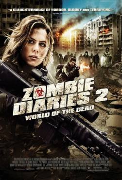 World of the Dead: The Zombie Diaries(2011) Movies