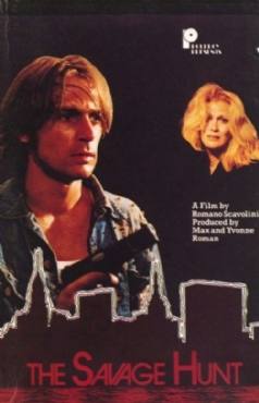 Savage Hunt(1980) Movies