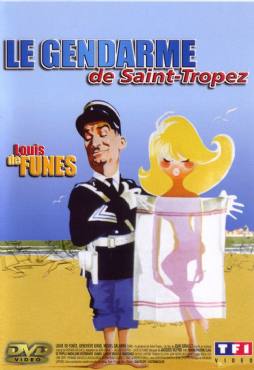 The Troops of St. Tropez(1964) Movies