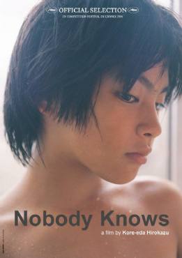 Nobody Knows(2004) Movies