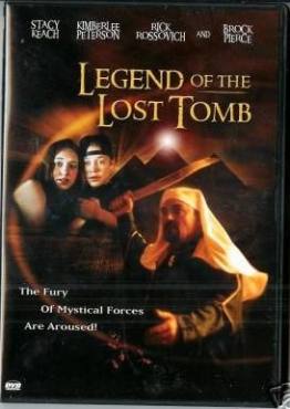 Legend of the Lost Tomb(1997) Movies