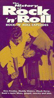The History of Rock N Roll, Vol. 1(1995) Movies