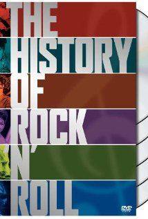 The History of Rock N Roll, Vol. 5(1995) Movies