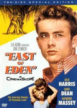 East of Eden(1955) Movies