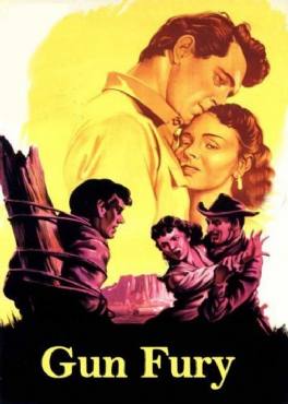 Gun Fury(1953) Movies