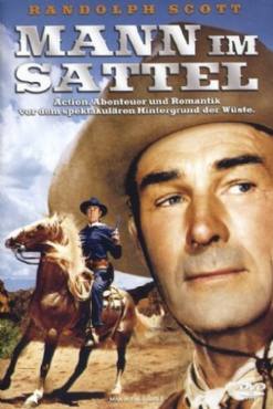 Man in the Saddle(1951) Movies