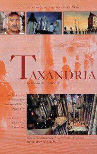Taxandria(1994) Movies