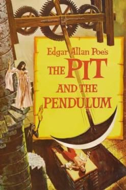 Pit and the Pendulum(1961) Movies