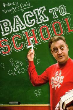 Back to School(1986) Movies