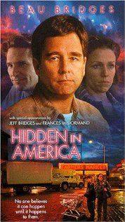 Hidden in America(1996) Movies