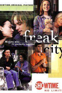 Freak City(1999) Movies