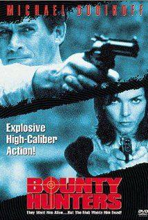Bounty Hunters(1996) Movies