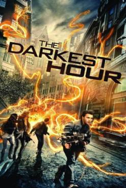The Darkest Hour(2011) Movies