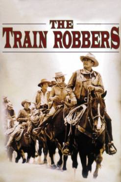 The Train Robbers(1973) Movies