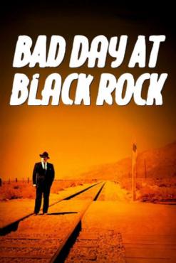 Bad Day at Black Rock(1955) Movies