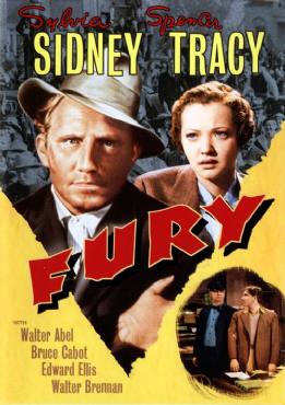 Fury(1936) Movies