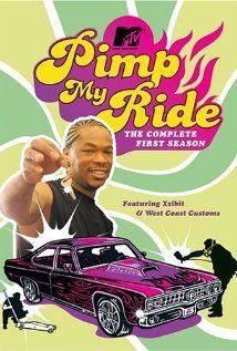 Pimp My Ride(2007) 