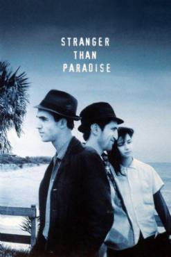 Stranger Than Paradise(1984) Movies