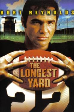 The Longest Yard(1974) Movies
