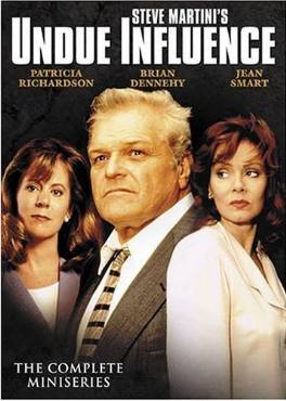 Undue Influence(1996) Movies