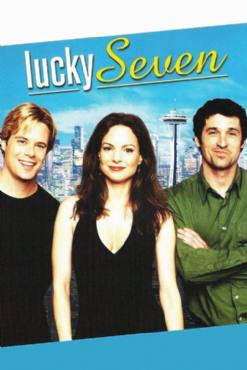 Lucky 7(2003) Movies