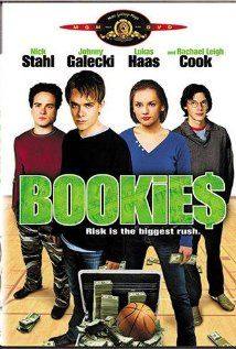 Bookies(2003) Movies