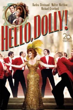 Hello, Dolly!(1969) Movies