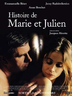 Histoire de Marie et Julien(2003) Movies