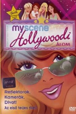 My Scene Goes Hollywood: The Movie(2005) Cartoon