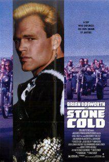 Stone Cold(1991) Movies