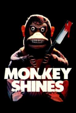 Monkey Shines(1988) Movies