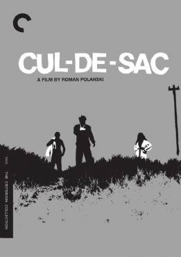 Cul-de-sac(1966) Movies