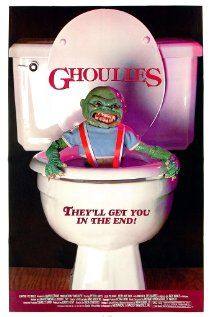 Ghoulies(1985) Movies