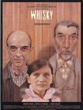 Whisky(2004) Movies