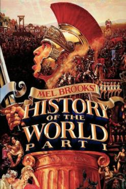 History of the World(1981) Movies