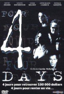 Four Days(1999) Movies