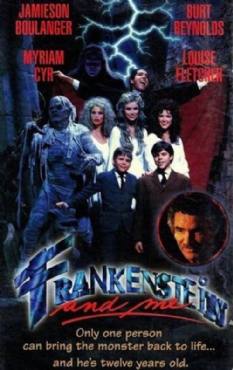Frankenstein and Me(1996) Movies
