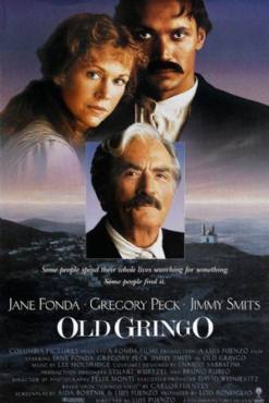 Old Gringo(1989) Movies