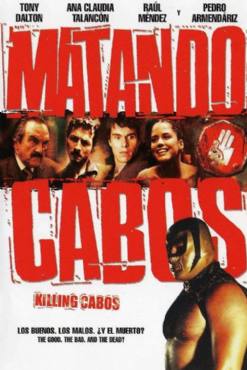 Matando Cabos(2004) Movies